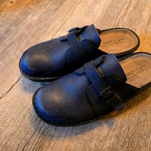 NAOT, Avignon, 9/40, Blue